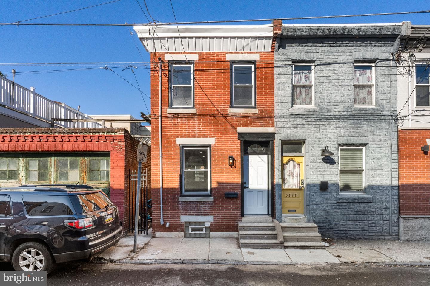 3058 Tilton Street, Philadelphia