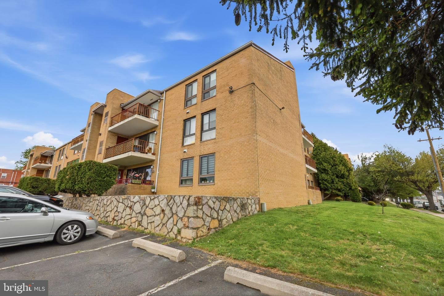 8910 Krewstown Road #118 photo 19