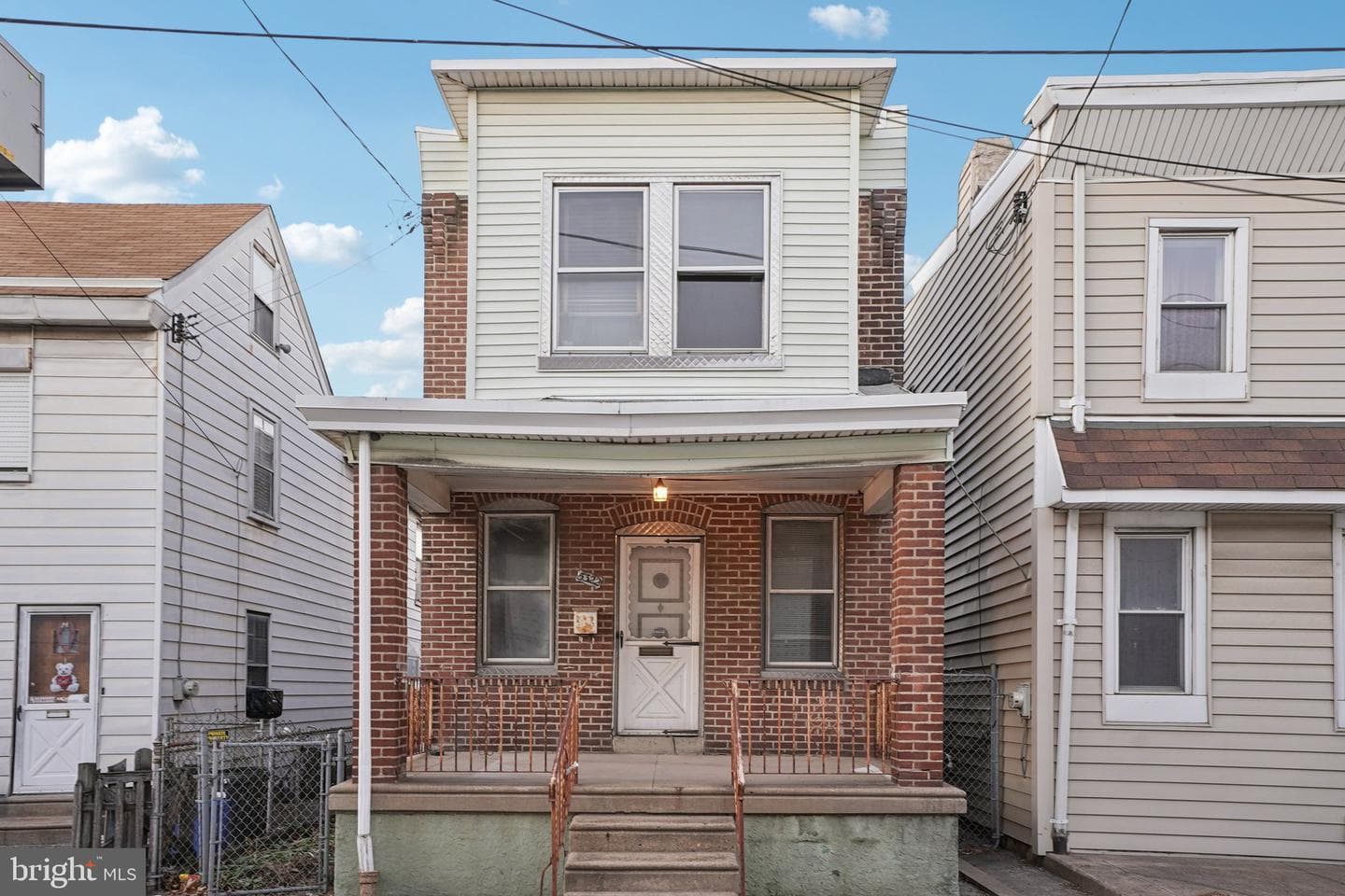 5322 James Street, Philadelphia