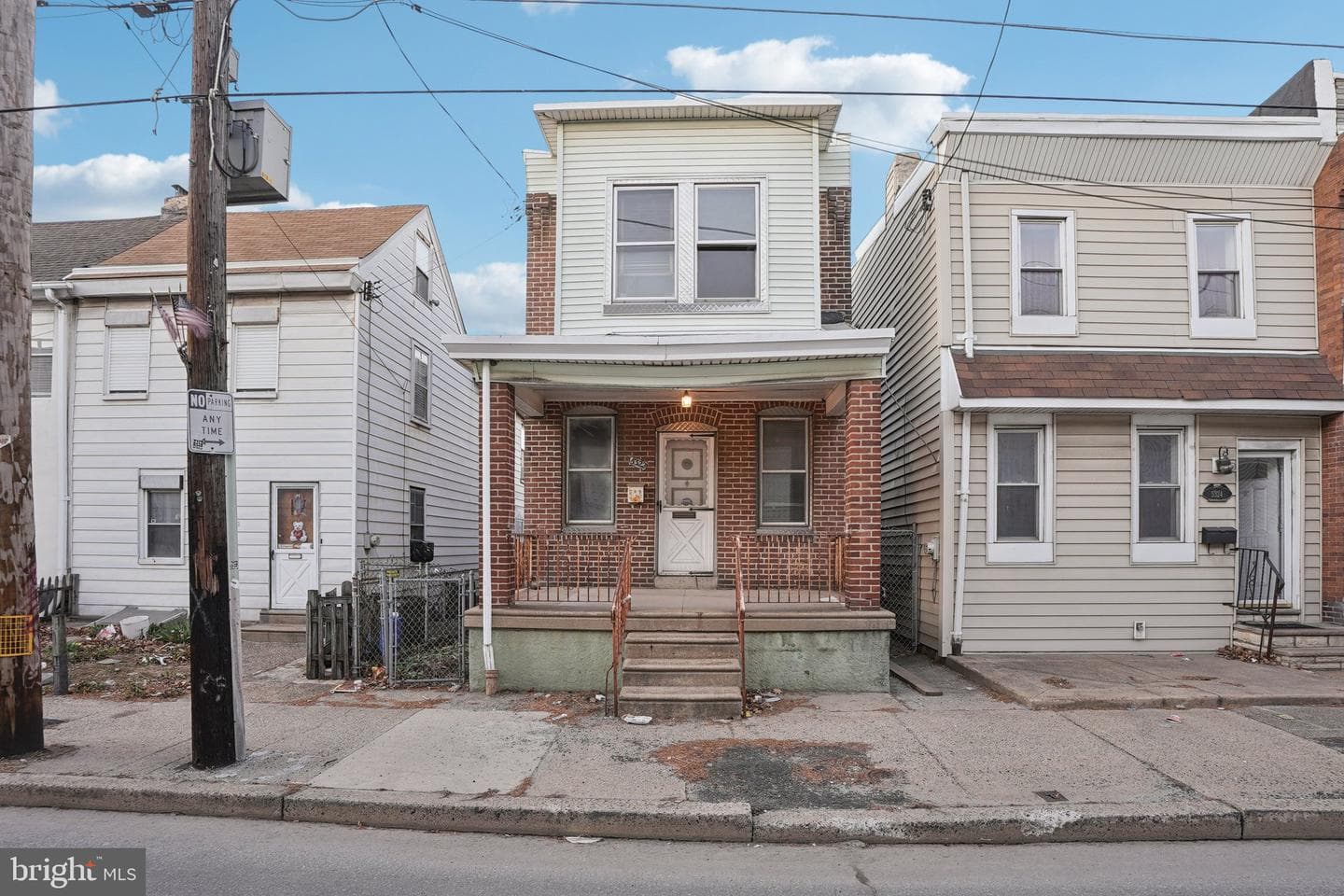 5322 James Street, Philadelphia