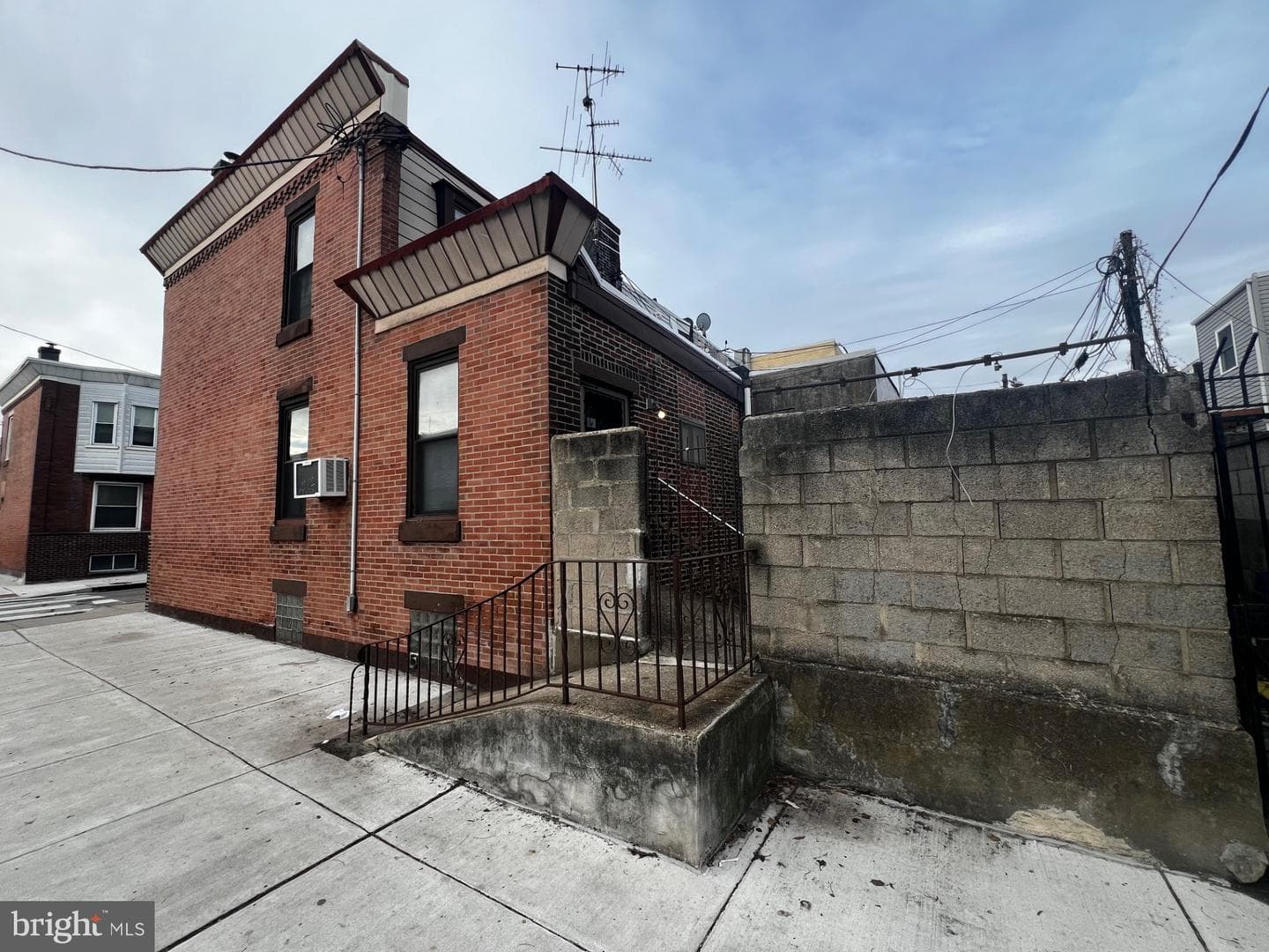 101 Tree Street, Philadelphia