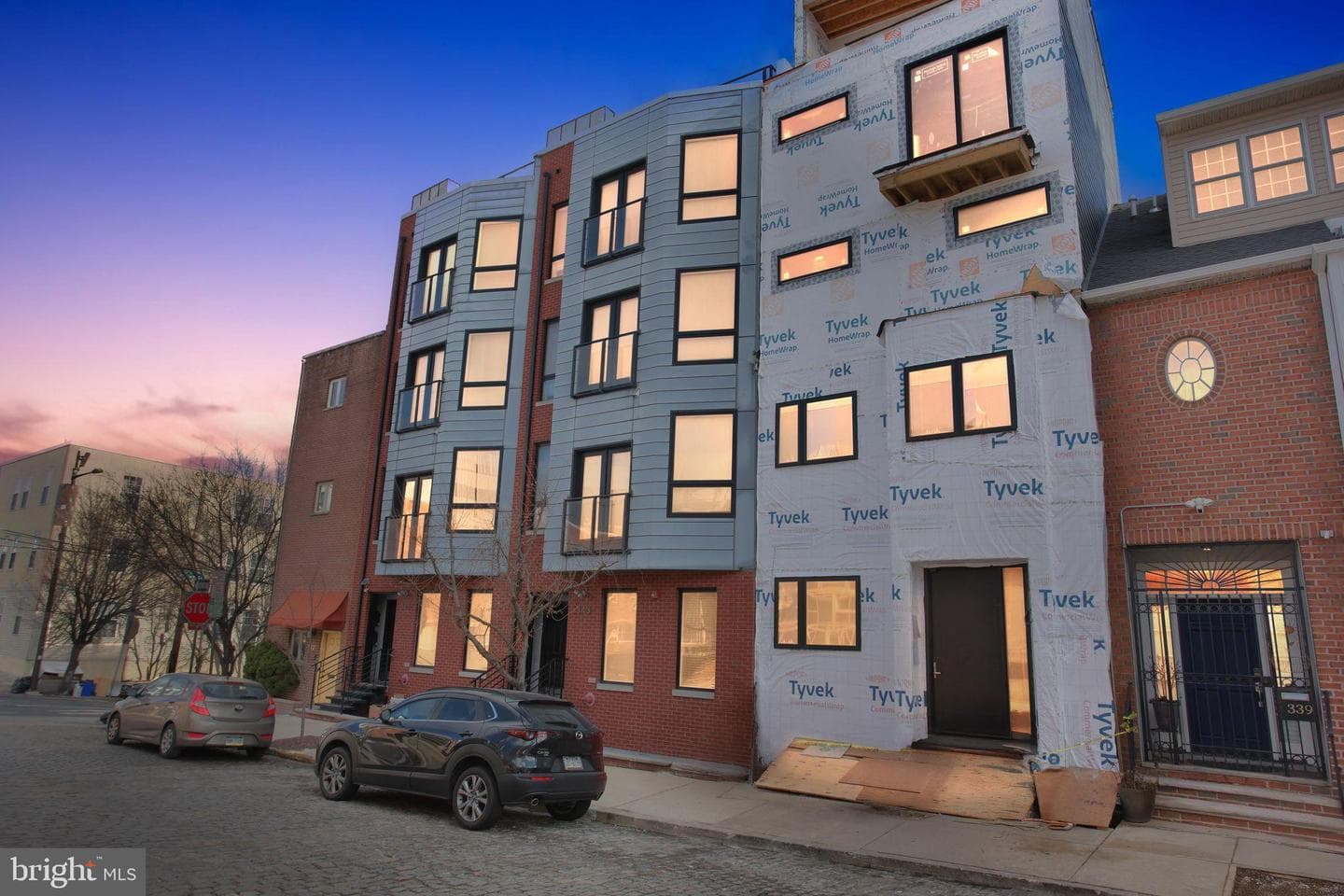 343 N Front Street #b, Philadelphia