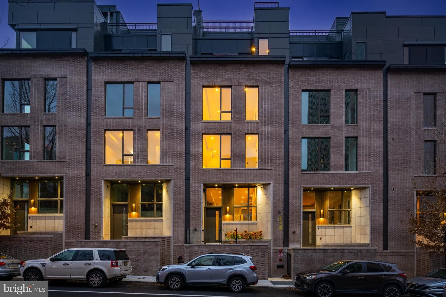 2324 Sansom Street, Philadelphia