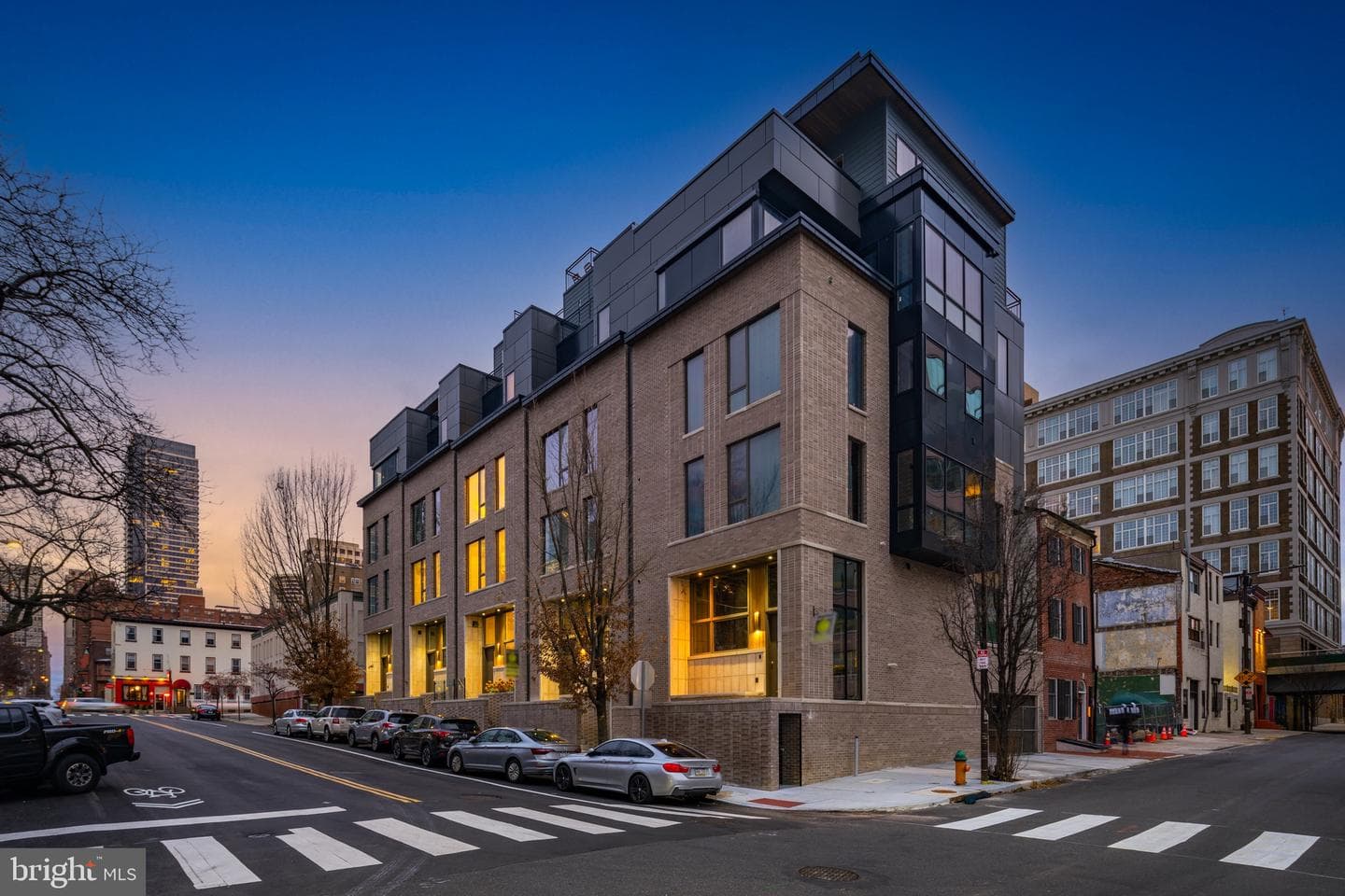 2324 Sansom Street photo 72