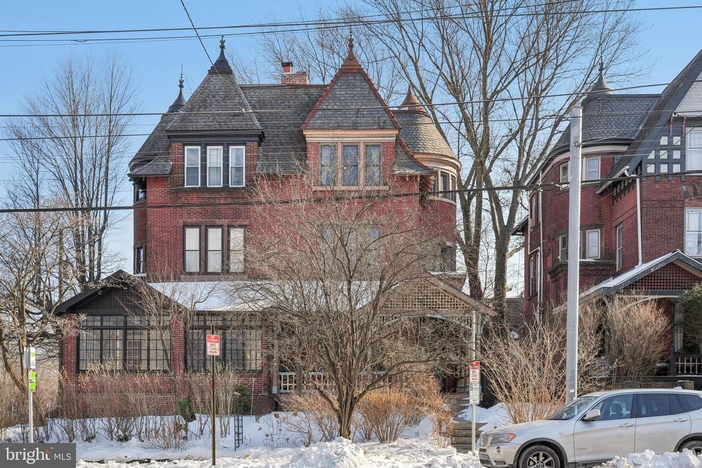 4500 Chester Avenue photo 4