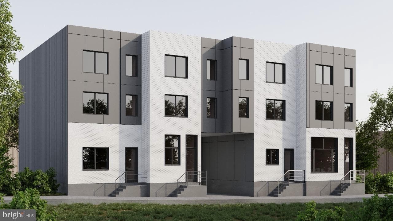 2427 Hartranft Street, Philadelphia