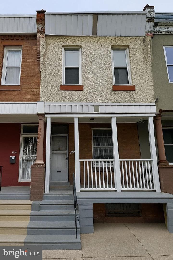 2926 N Stillman Street, Philadelphia