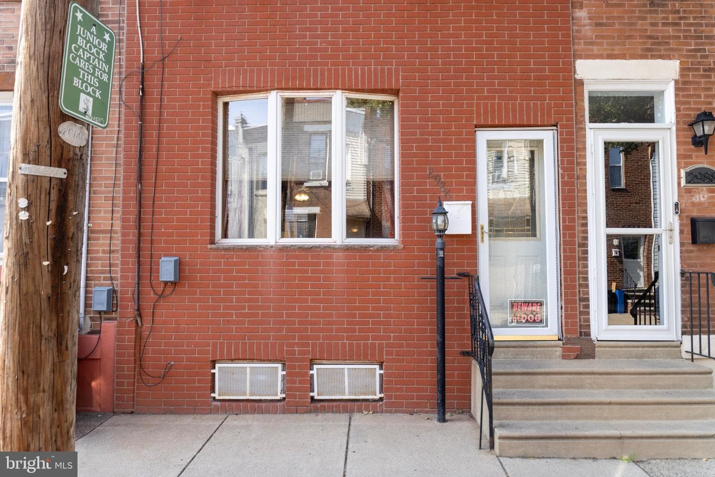 2986 Chatham Street, Philadelphia
