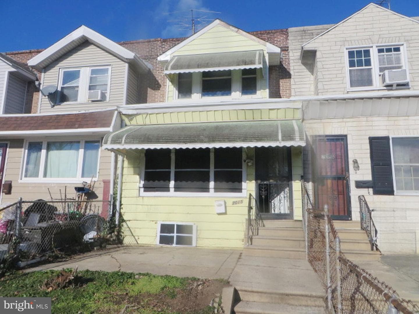 7015 W Passyunk Avenue