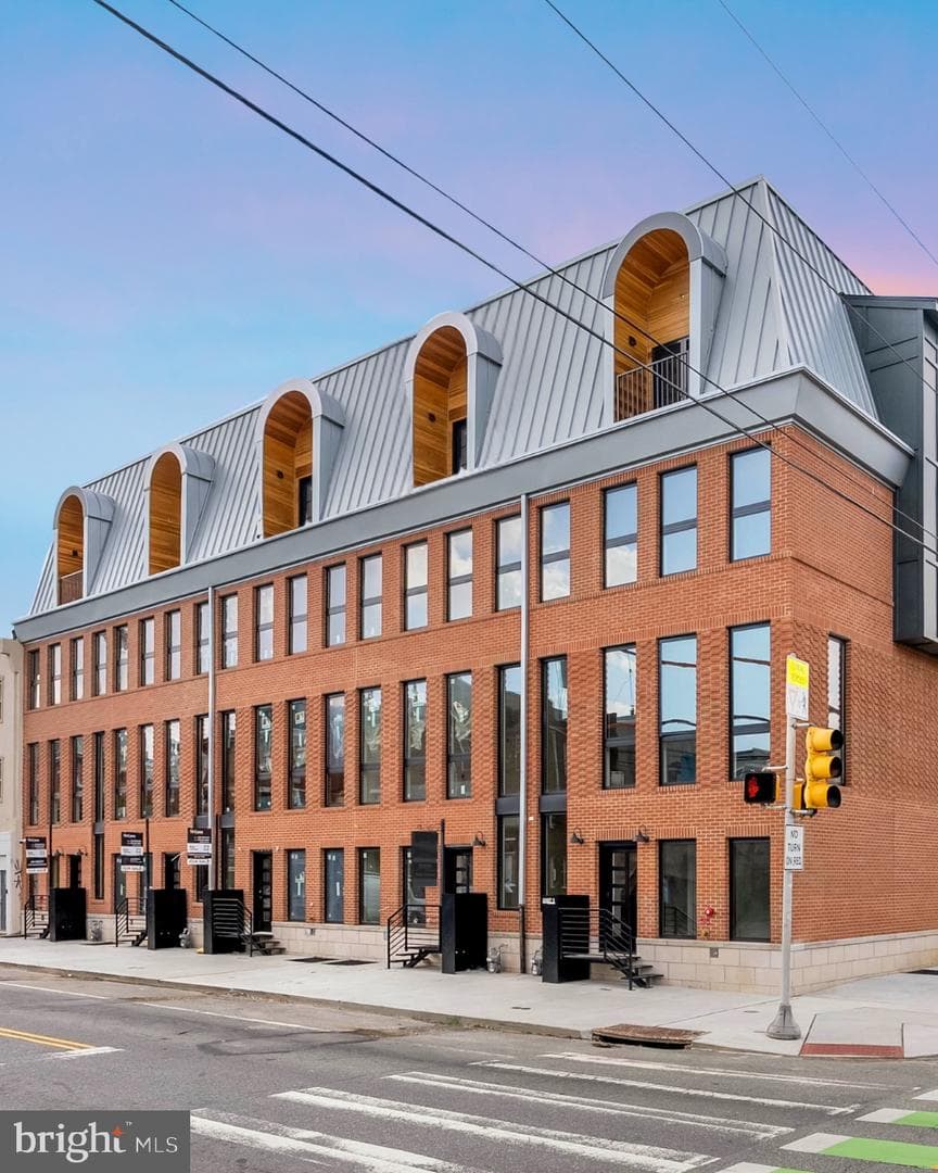 1100 Webster Street #4, Philadelphia