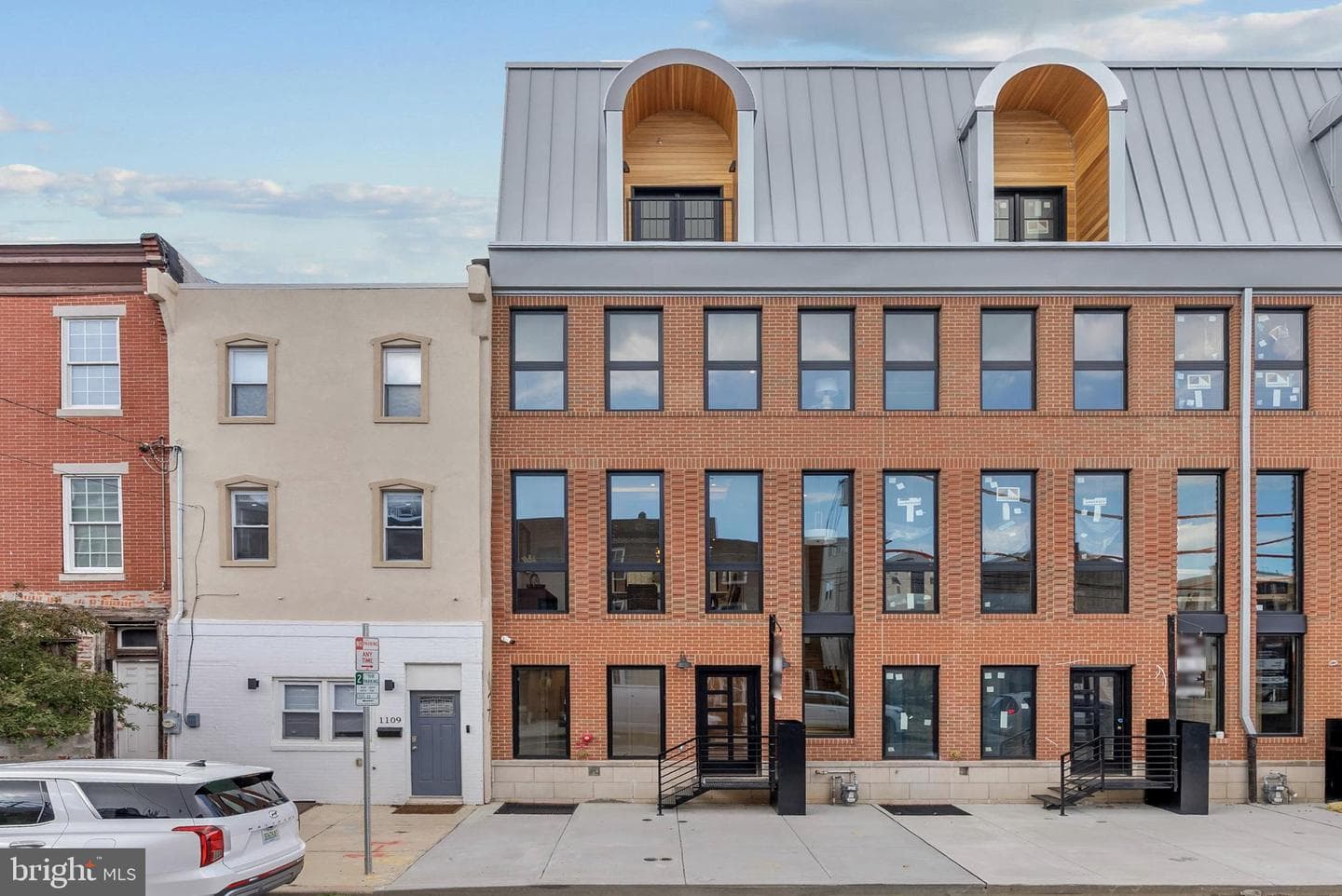 1100 Webster Street #4, Philadelphia