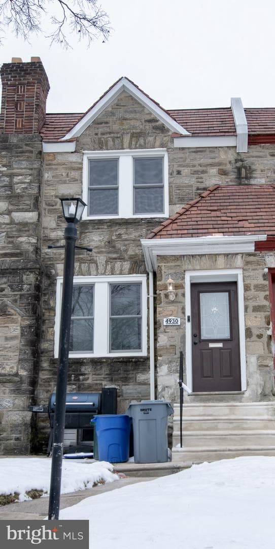 4930 Pulaski Avenue, Philadelphia
