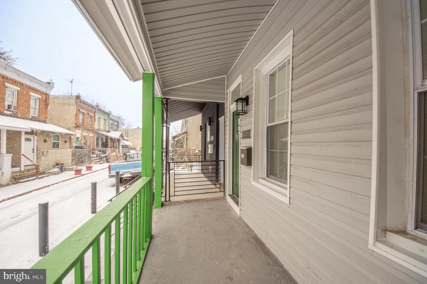 2517 N Newkirk Street photo 3