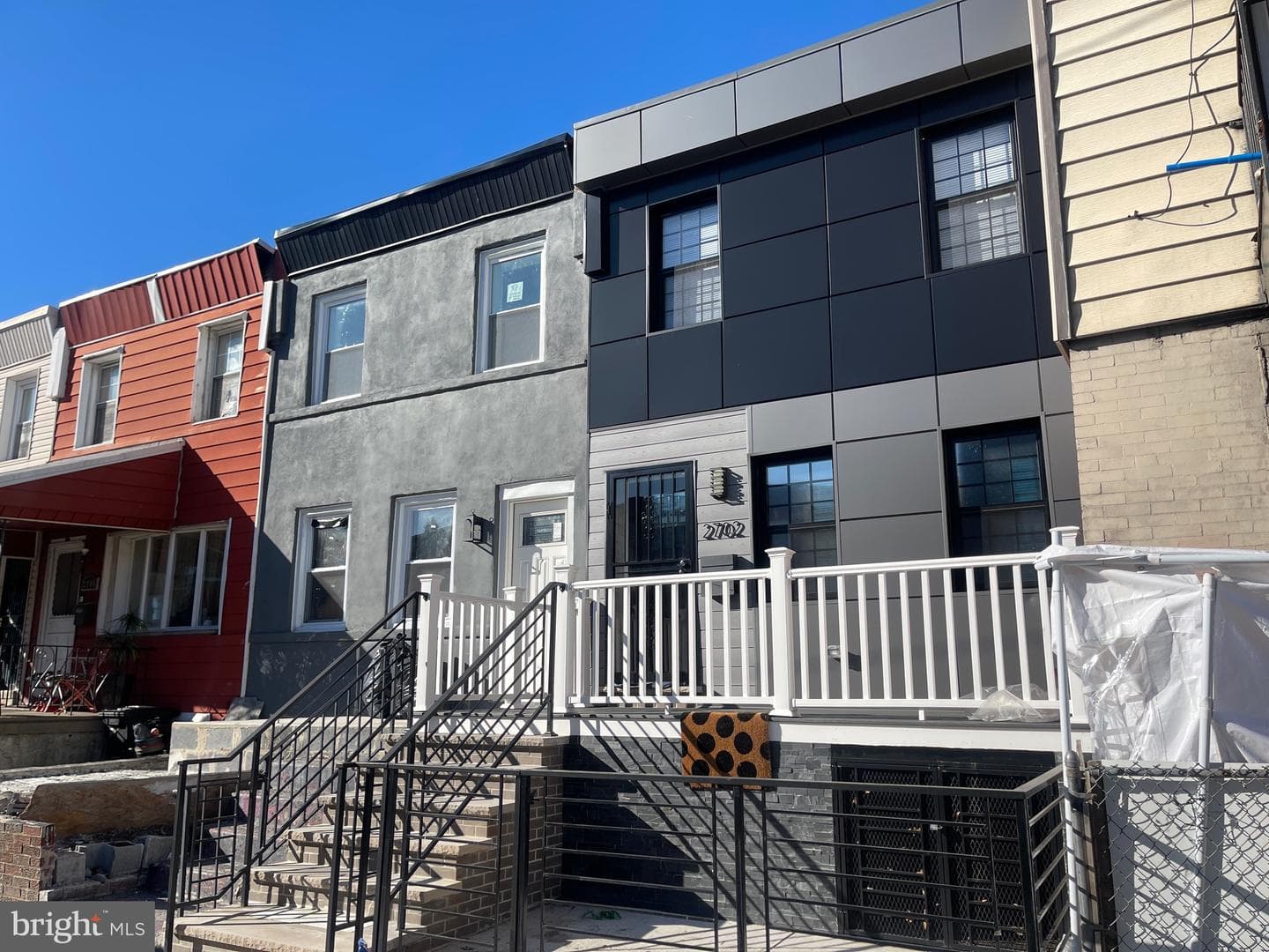 2704 S Marshall Street, Philadelphia