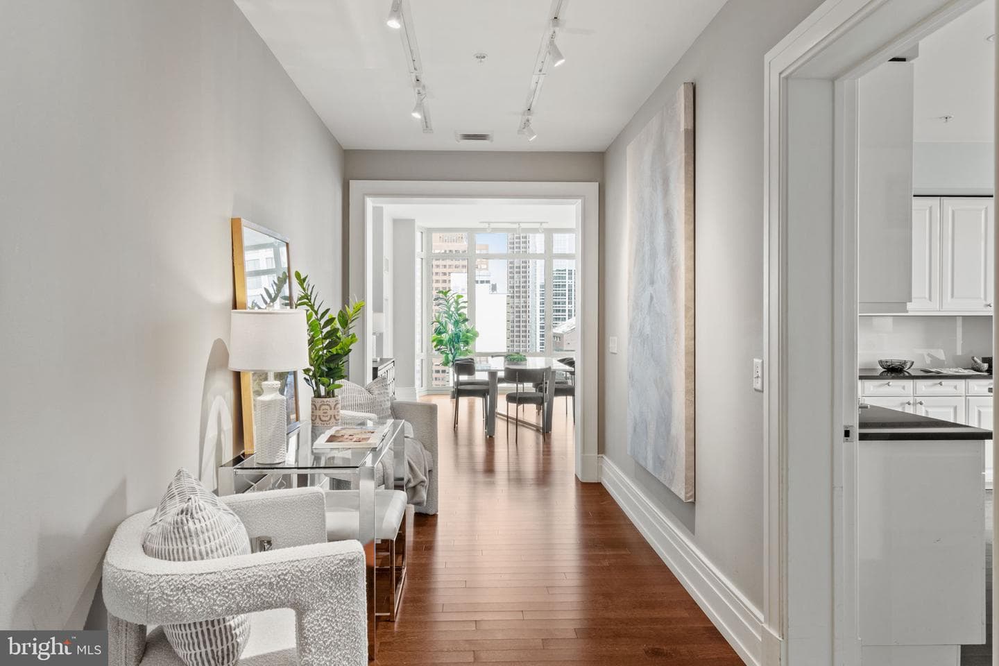 130 S 18th Street #1803, Philadelphia