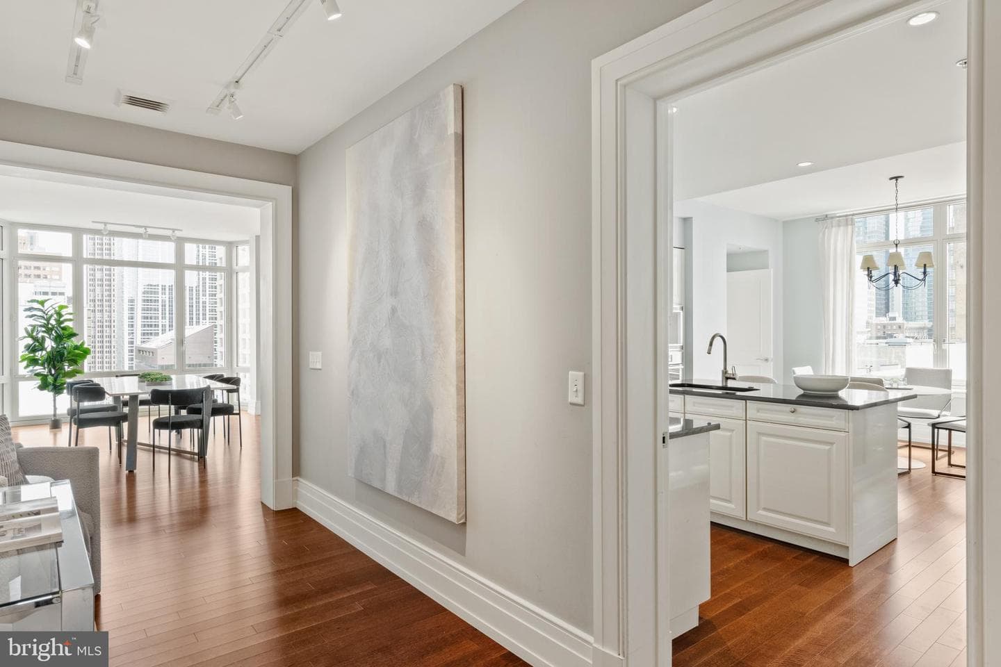 130 S 18th Street #1803 photo 5