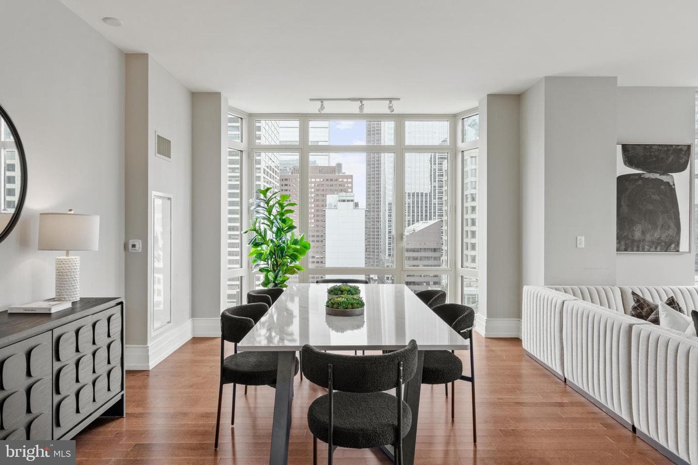 130 S 18th Street #1803 photo 6