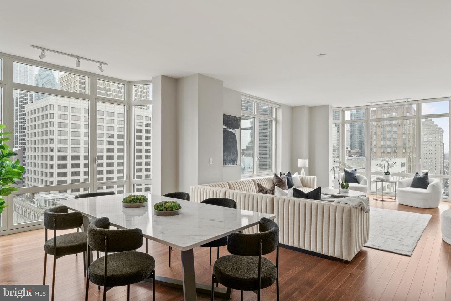 130 S 18th Street #1803 photo 7