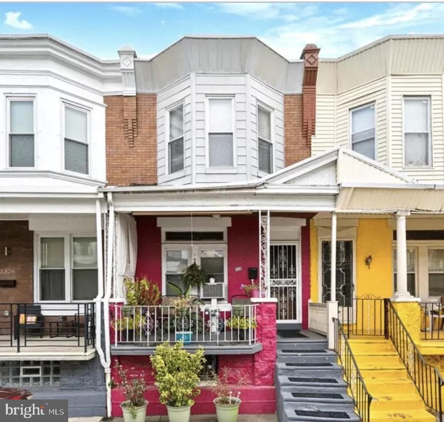 5328 Upland Street, Philadelphia