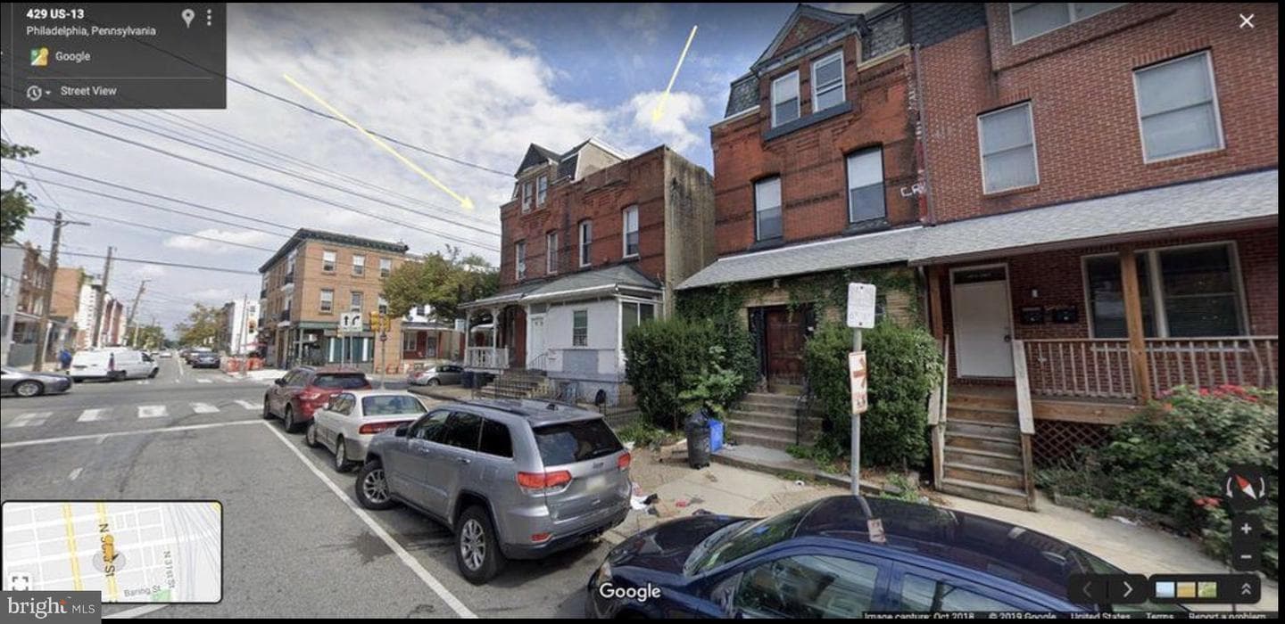 433 N 33rd Street, Philadelphia