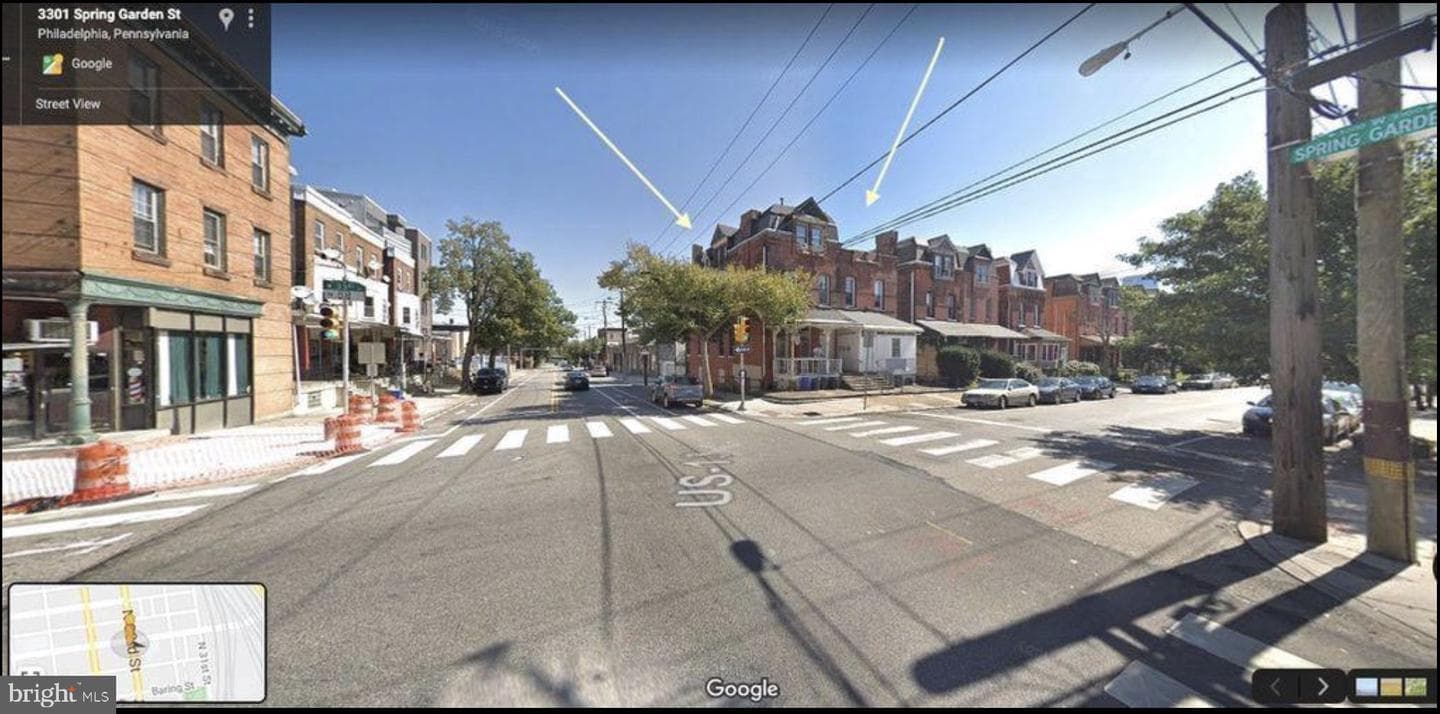 433 N 33rd Street, Philadelphia