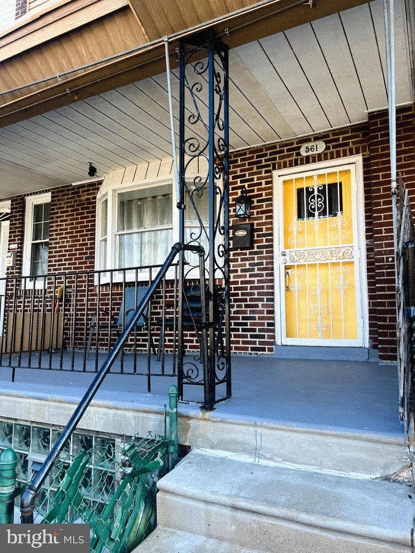 561 E Cheltenham Avenue, Philadelphia