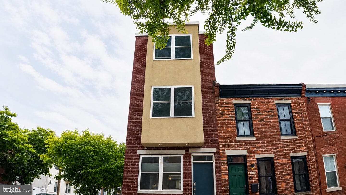 2400 Madison Square, Philadelphia
