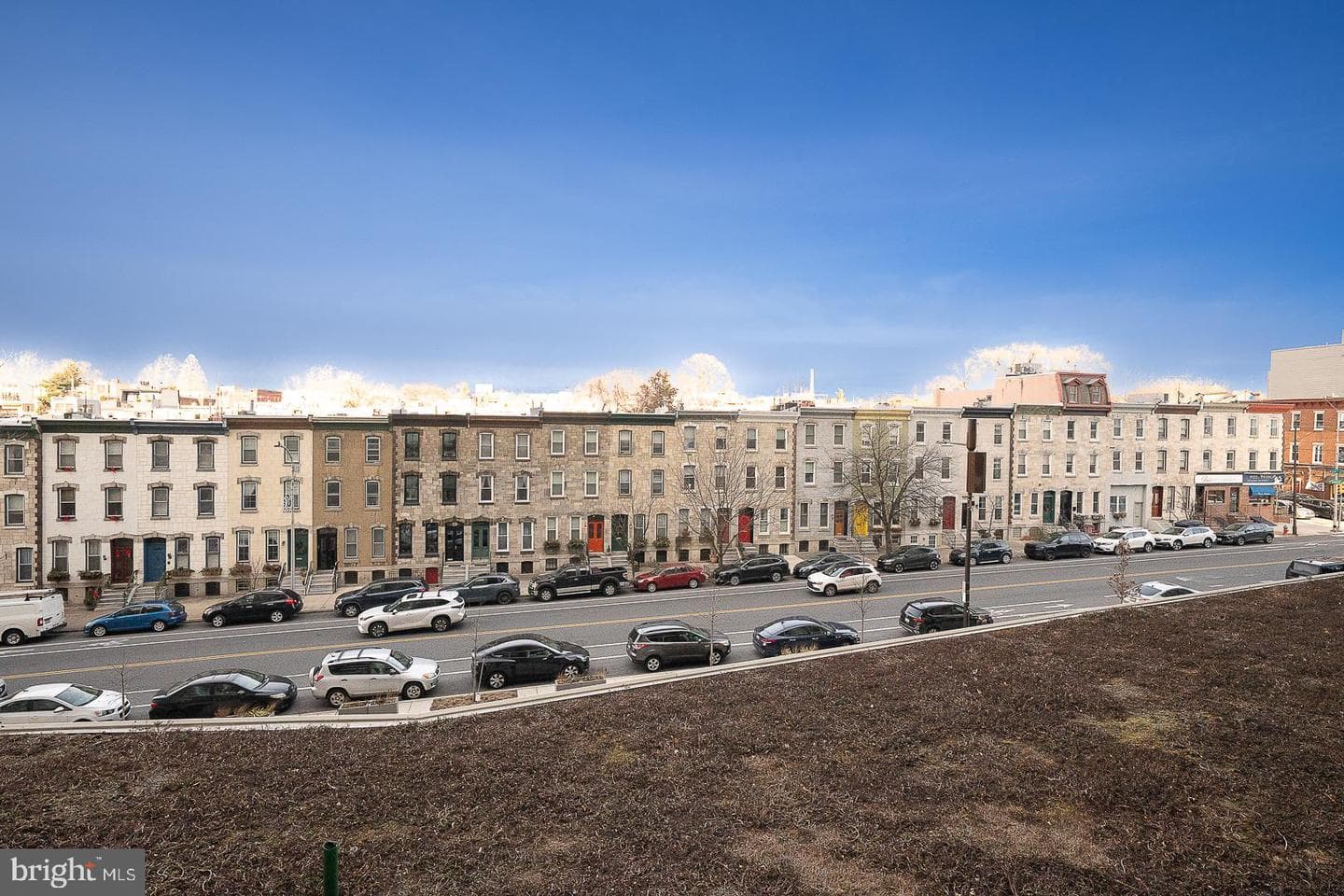 2401 Pennsylvania Avenue #4a10 photo 14