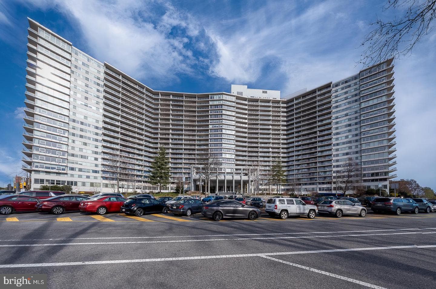 2401 Pennsylvania Avenue #4a10 photo 15
