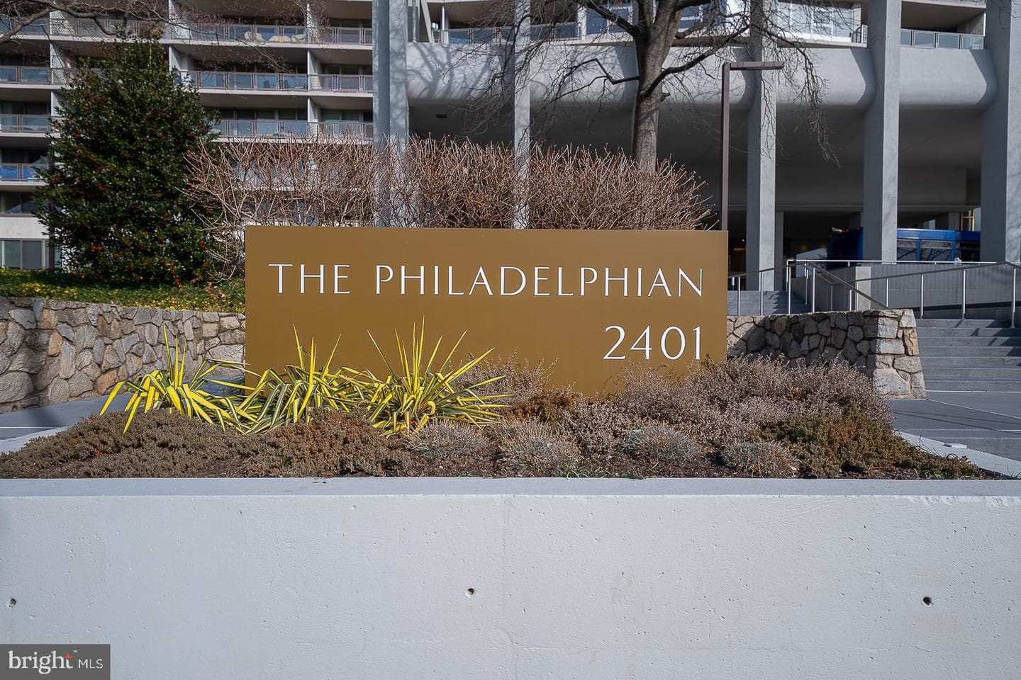 2401 Pennsylvania Avenue #4a10 photo 22