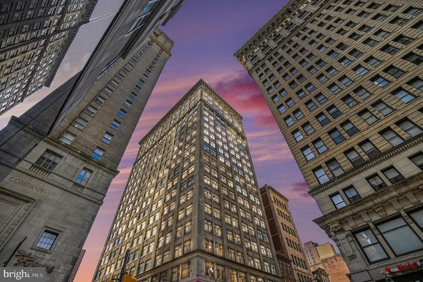 1500 Chestnut Street #8c photo 30