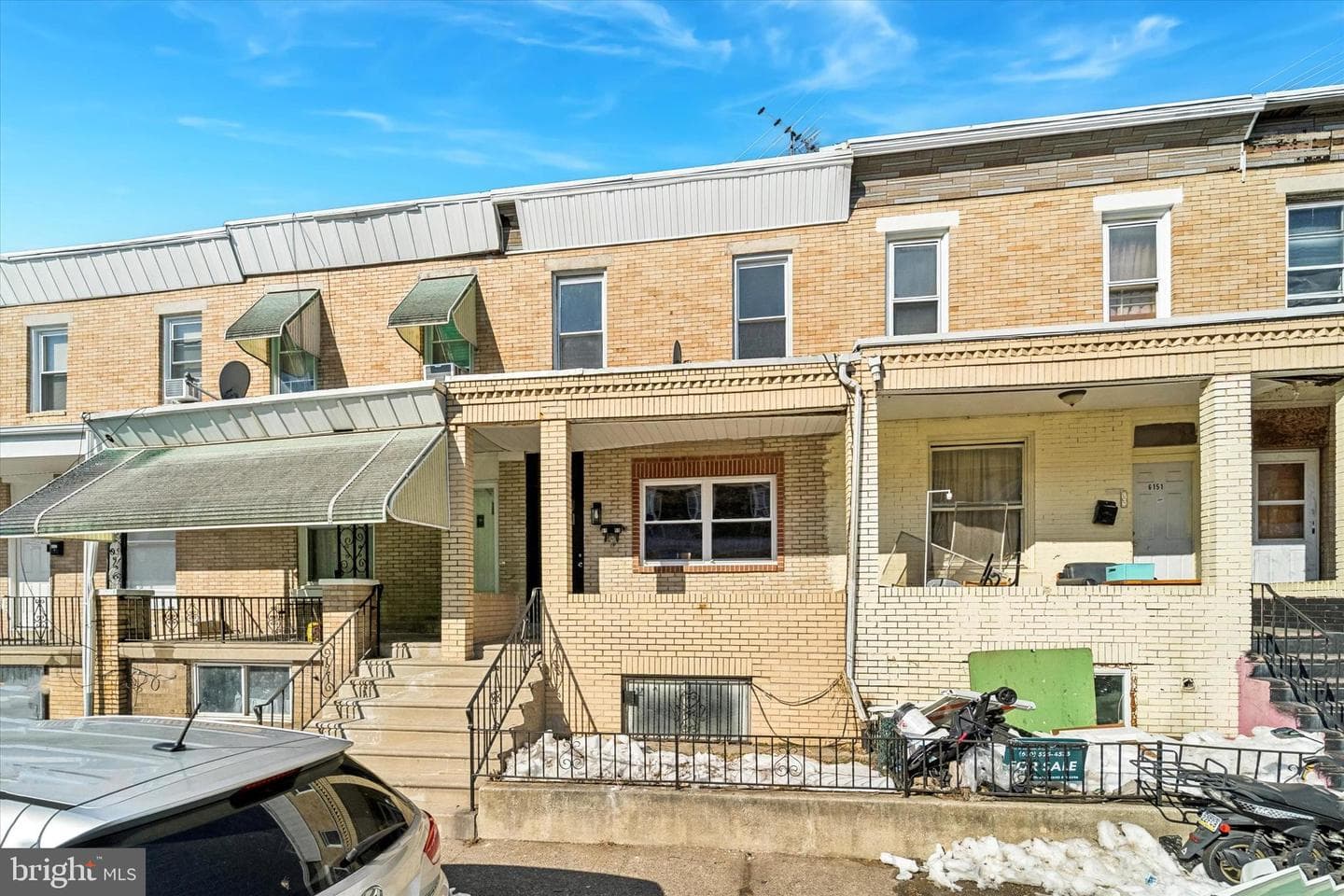 6153 Reedland Street, Philadelphia