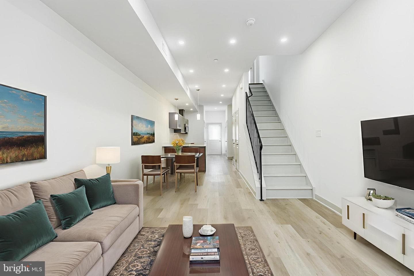714 N Shedwick Street, Philadelphia