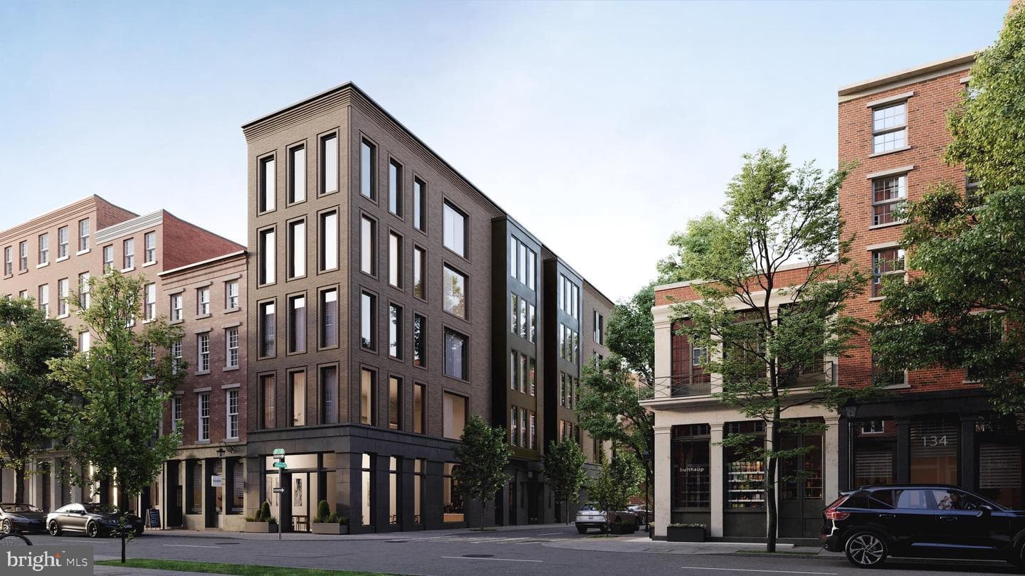 130 N 3rd Street #2, Philadelphia
