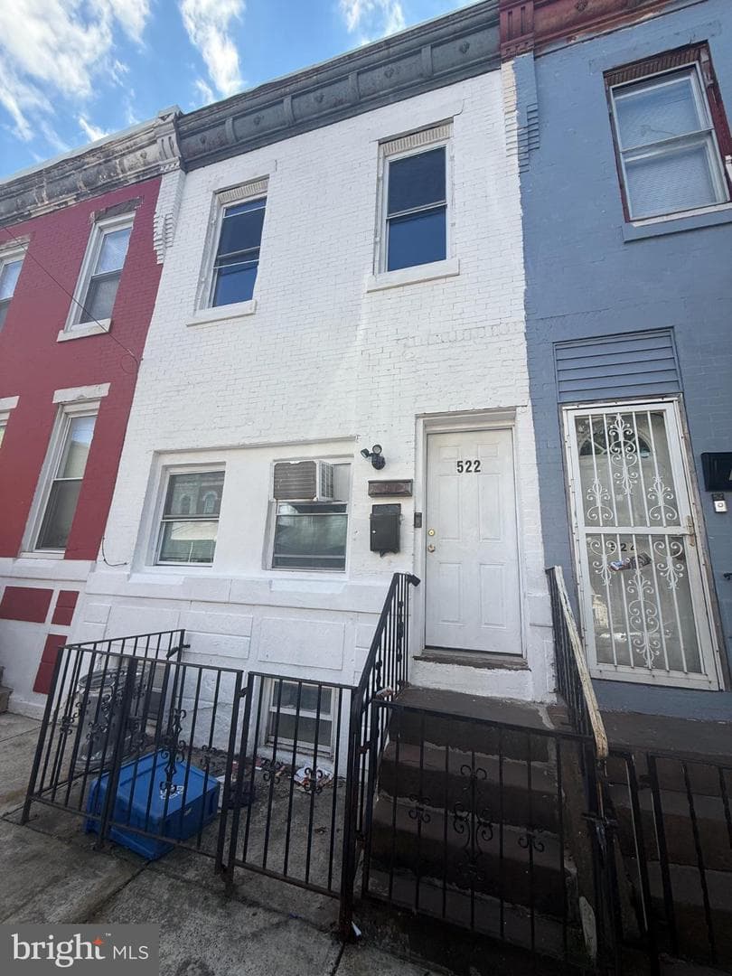 522 W Westmoreland Street, Philadelphia