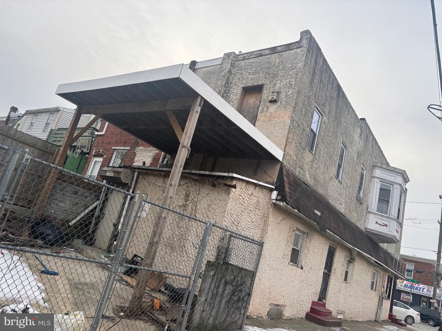 4745 A Street photo 3