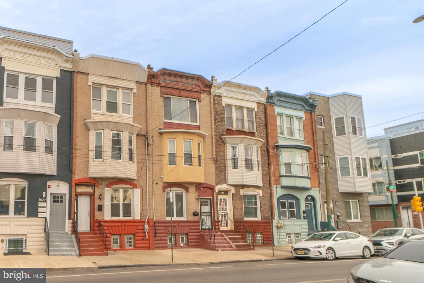 1631 S 22nd Street, Philadelphia