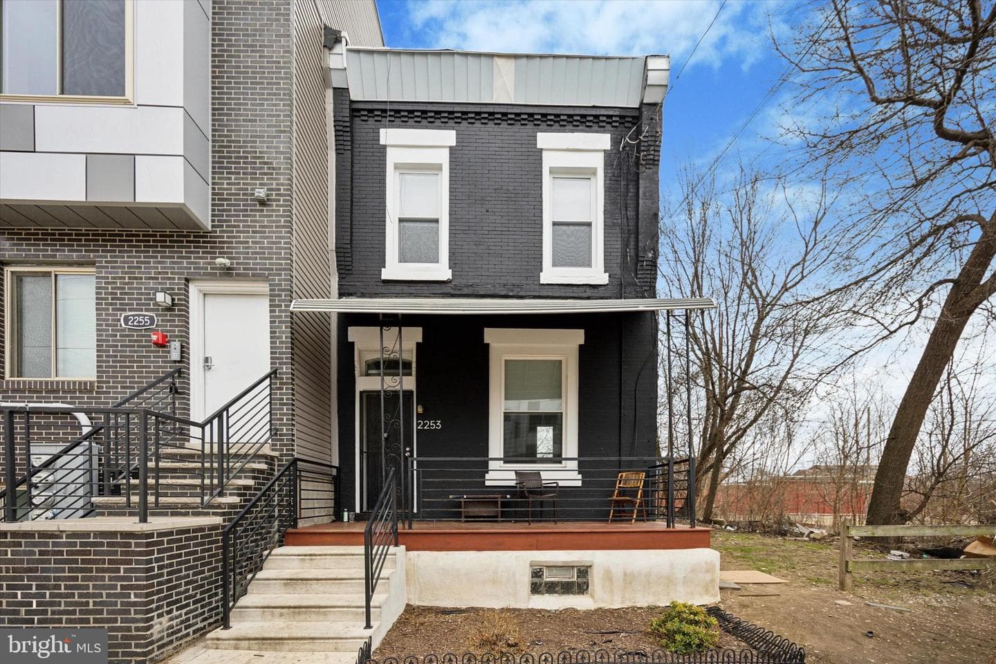 2253 N Delhi Street, Philadelphia