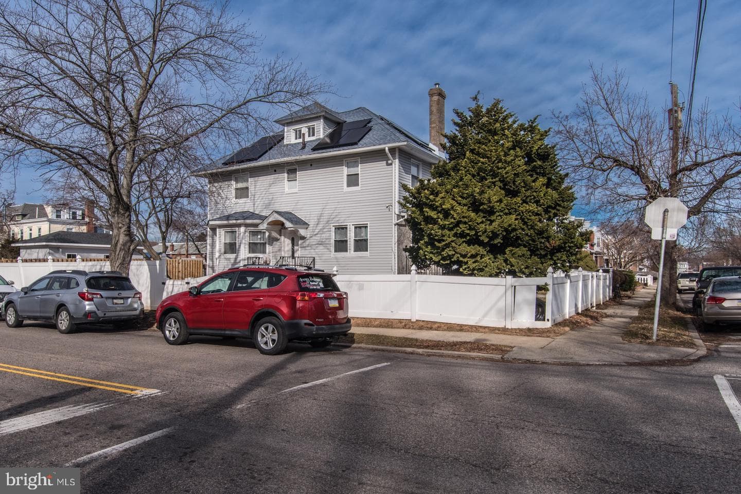 7400 Claridge Street, Philadelphia