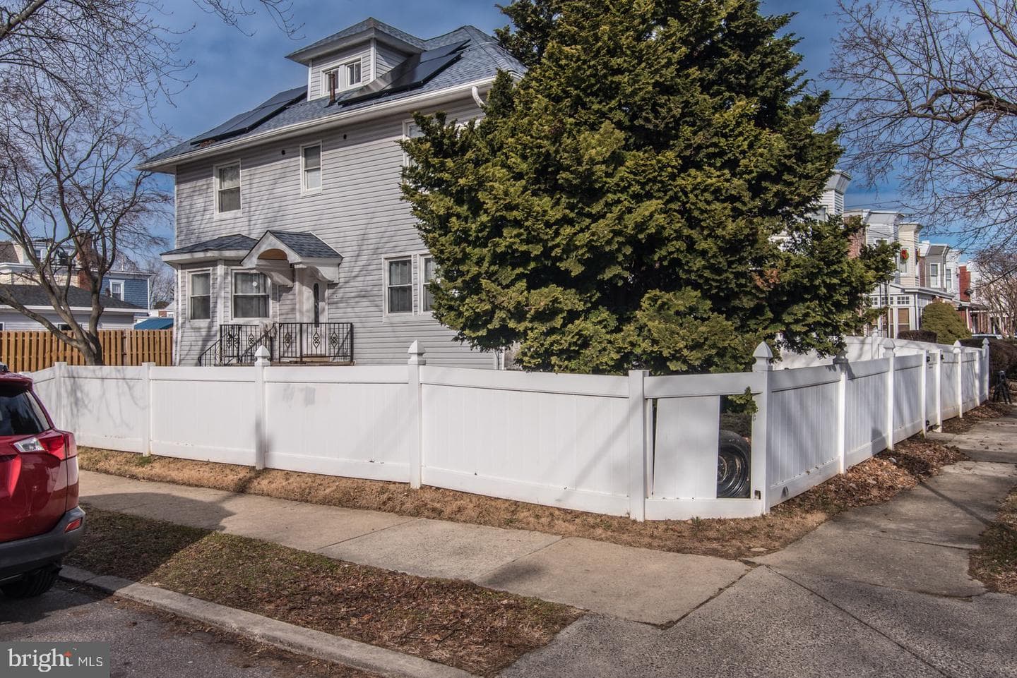 7400 Claridge Street, Philadelphia