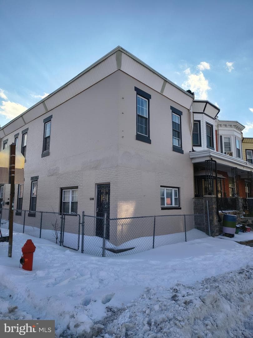 5300 Osage Avenue, Philadelphia