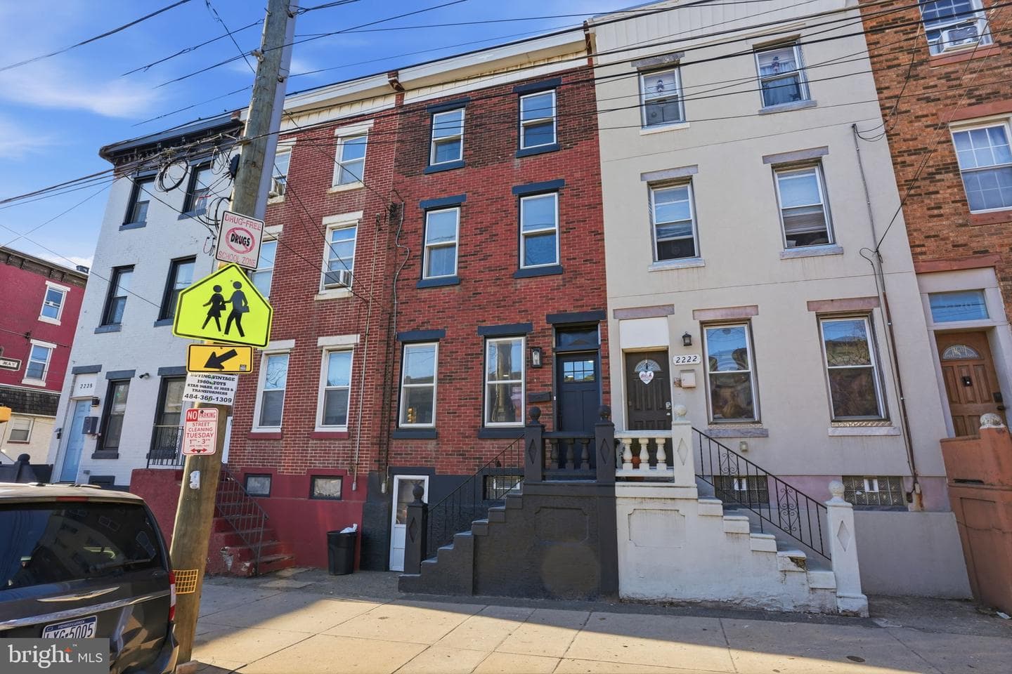 2224 E Lehigh Avenue