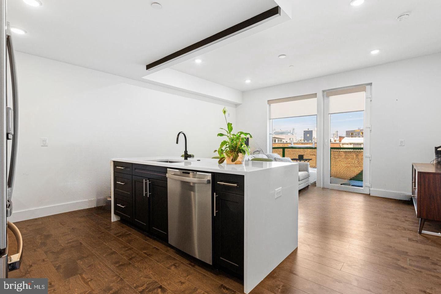 1501 N 31st Street #411, Philadelphia