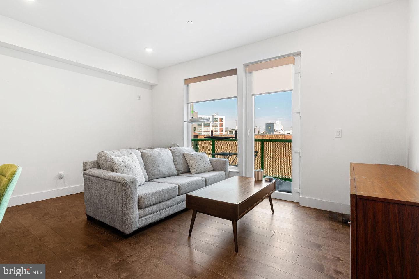 1501 N 31st Street #411, Philadelphia