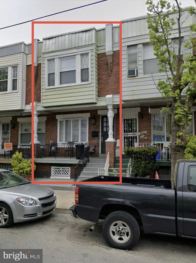 3020 N 25th Street, Philadelphia