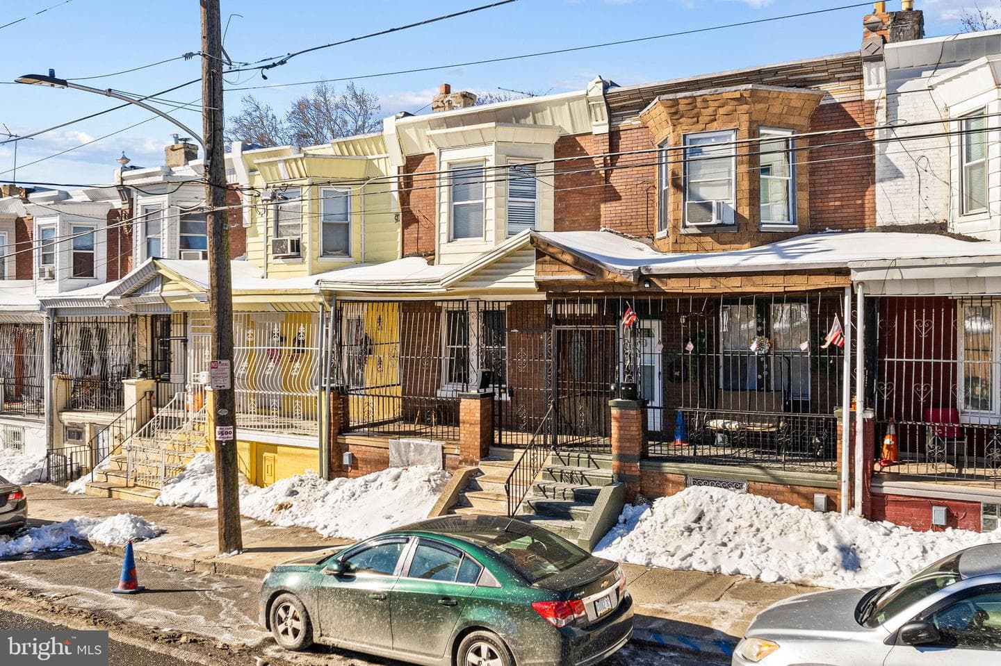 3224 A Street, Philadelphia