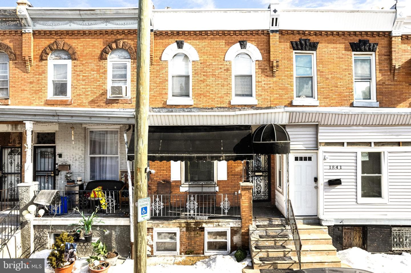 1839 S Conestoga Street photo 2