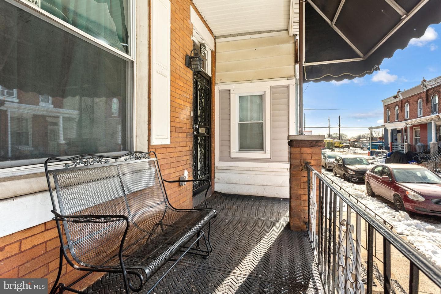 1839 S Conestoga Street photo 3