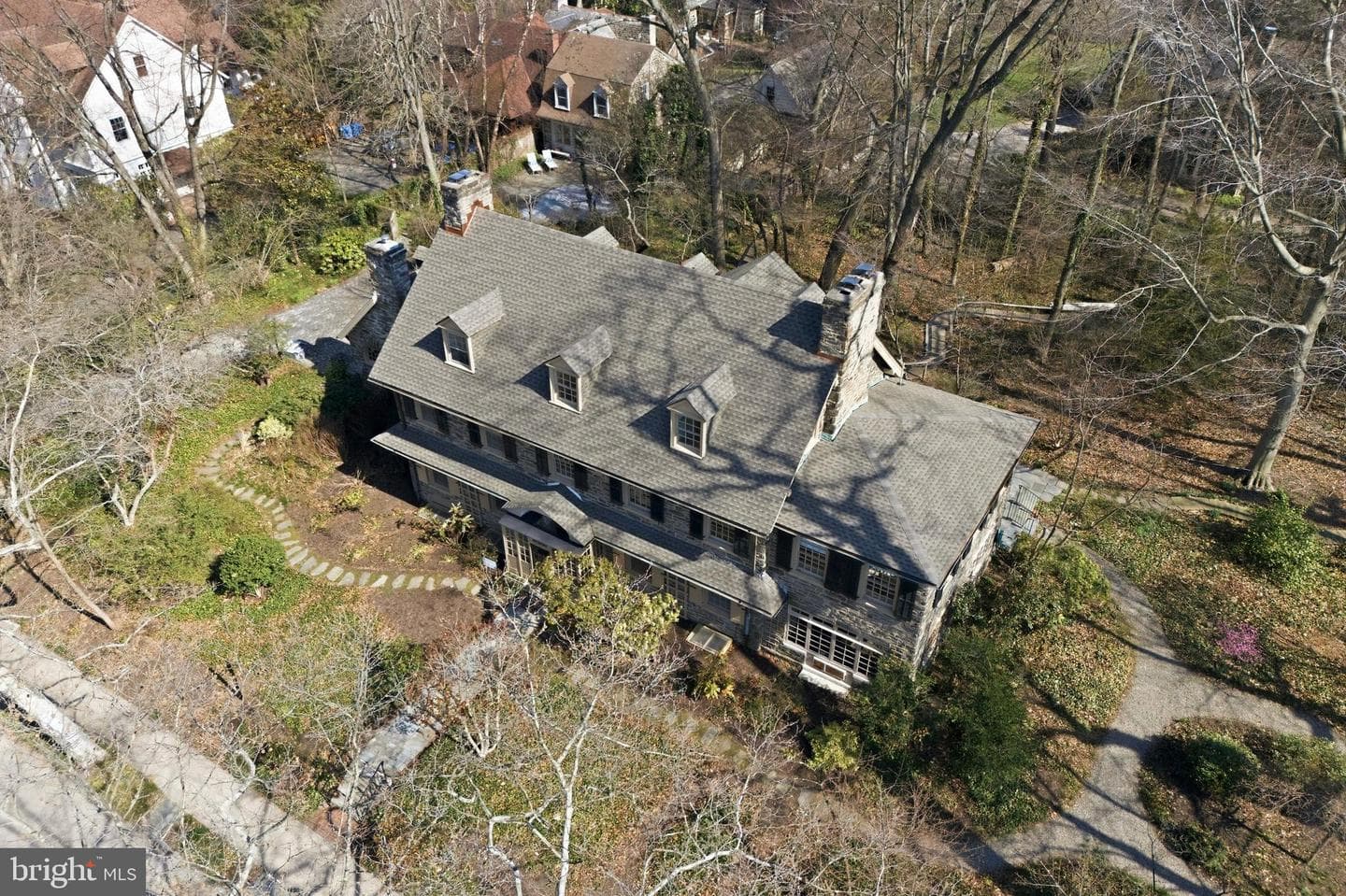 628 W Hortter Street photo 45