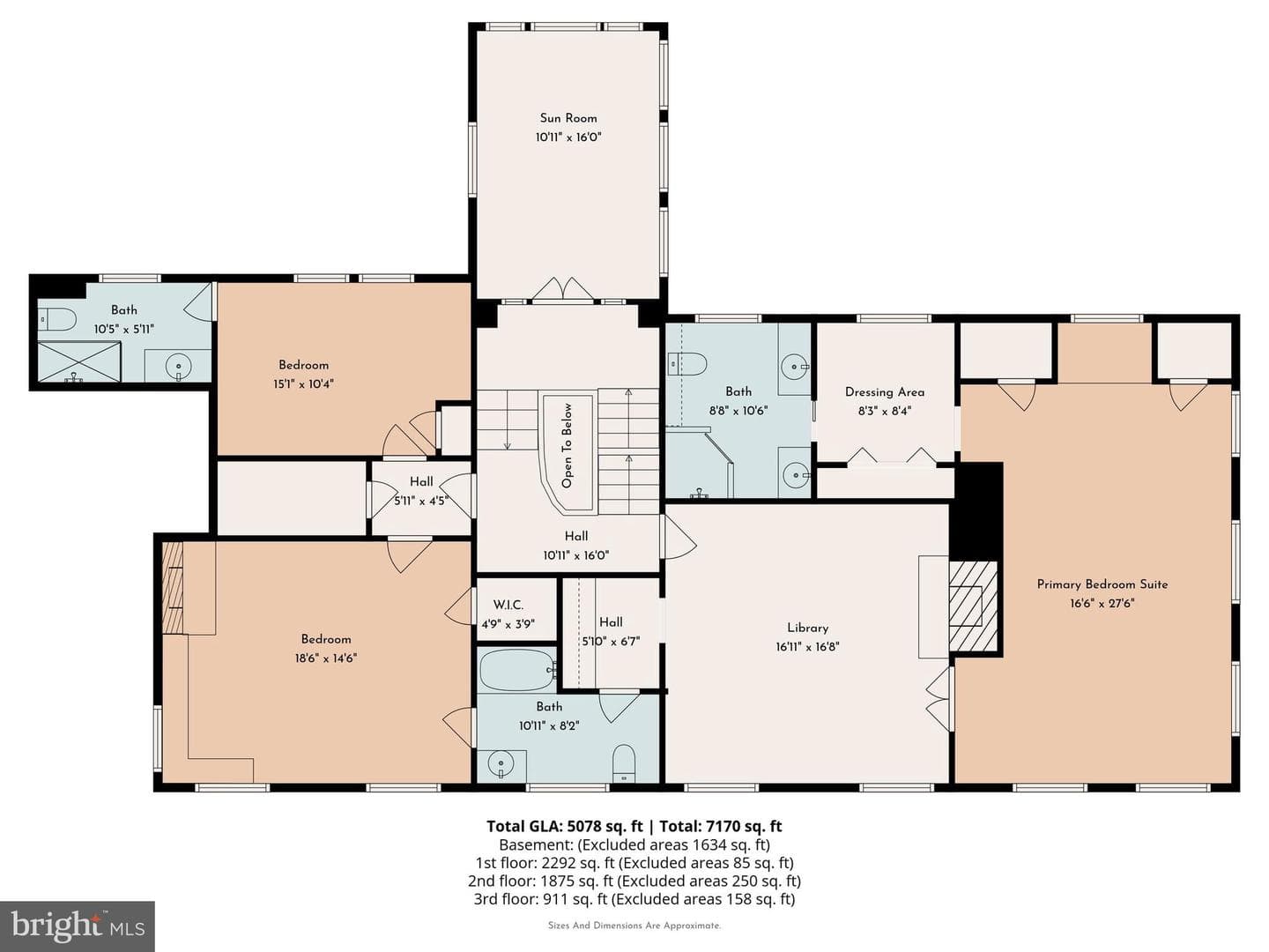 628 W Hortter Street photo 49